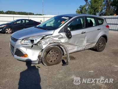 2014 FORD ESCAPE S 1FMCU0F72EUD55981 - główne zdjęcie licytacji z USA - miniatura