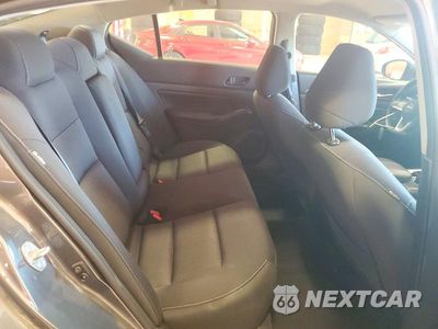 Zdjęcie 10 z 12 samochodu: 2023 NISSAN ALTIMA SV VIN:1N4BL4DV0PN353967 - miniatura