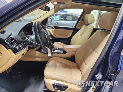 Zdjęcie 7 z 14 samochodu: 2017 BMW X3 XDRIVE28I VIN:5UXWX9C3XH0W67507 - miniatura