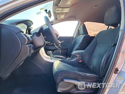 Zdjęcie 7 z 12 samochodu: 2013 HONDA ACCORD LX VIN:1HGCR2F38DA285189 - miniatura