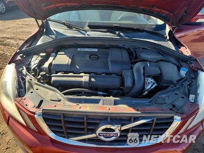 Zdjęcie 12 z 13 samochodu: 2013 VOLVO XC60 3.2 VIN:YV4952DL2D2393094 - miniatura