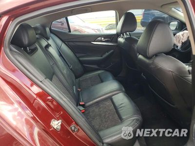 Zdjęcie 10 z 13 samochodu: 2017 NISSAN MAXIMA 3.5 SR VIN:1N4AA6AP3HC394321 - miniatura