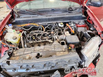 Zdjęcie 11 z 13 samochodu: 2023 FORD MAVERICK XL VIN:3FTTW8E33PRA65139 - miniatura
