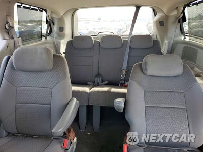 Zdjęcie 10 z 13 samochodu: 2008 CHRYSLER TOWN & COUNTRY TOURING VIN:2A8HR54P58R631527 - miniatura