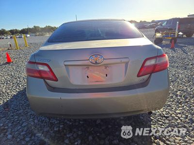 Zdjęcie 6 z 12 samochodu: 2009 TOYOTA CAMRY LE VIN:4T1BE46K69U379985 - miniatura