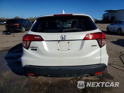 Zdjęcie 6 z 12 samochodu: 2016 HONDA HR-V EX VIN:3CZRU6H56GM744332 - miniatura