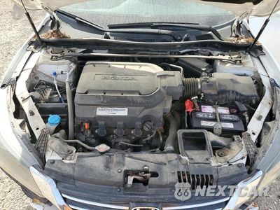 Zdjęcie 11 z 13 samochodu: 2015 HONDA ACCORD EXL VIN:1HGCR3F84FA013761 - miniatura
