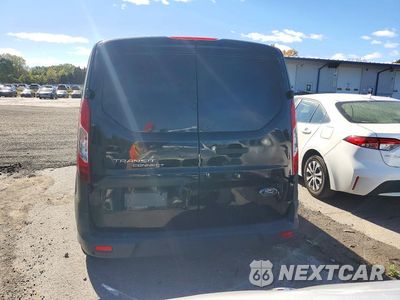 Zdjęcie 6 z 13 samochodu: 2019 FORD TRANSIT CONNECT XL VIN:NM0LS7E21K1391907 - miniatura