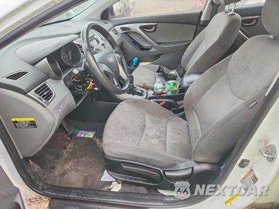 Zdjęcie 7 z 12 samochodu: 2016 HYUNDAI ELANTRA SE VIN:5NPDH4AE0GH752225 - miniatura