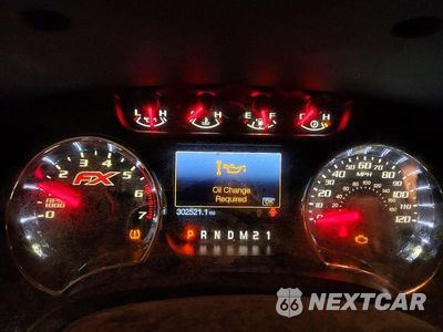 Zdjęcie 9 z 12 samochodu: 2012 FORD F150 SUPER CAB VIN:1FTFX1ET9CKD70628 - miniatura