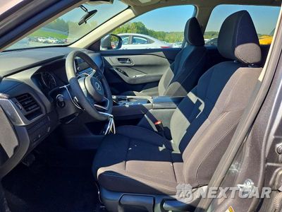 Zdjęcie 7 z 14 samochodu: 2024 NISSAN ROGUE S VIN:5N1BT3AA9RC723328 - miniatura
