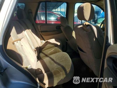 Zdjęcie 11 z 13 samochodu: 2002 CHEVROLET TRAILBLAZER VIN:1GNDT13S522228117 - miniatura