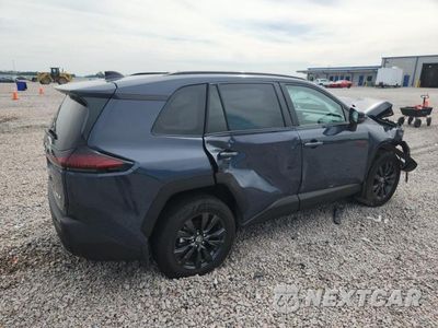 Trzecie zdjęcie samochodu z tyłu: 2026 TOYOTA RAV4 XLE PREMIUM VIN:2T36CRAV4TC001024 - miniatura