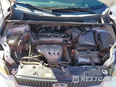 Zdjęcie 11 z 12 samochodu: 2010 SCION XB BASE VIN:JTLZE4FE1A1113121 - miniatura