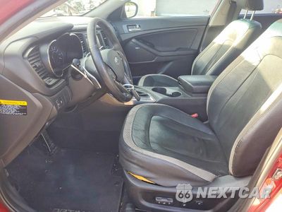 Zdjęcie 7 z 12 samochodu: 2011 KIA OPTIMA SX VIN:KNAGR4A60B5160672 - miniatura