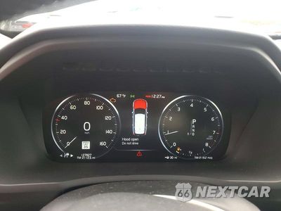 Zdjęcie 9 z 13 samochodu: 2020 VOLVO XC90 T6 MOMENTUM VIN:YV4A22PK2L1582163 - miniatura