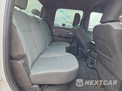 Zdjęcie 10 z 12 samochodu: 2023 RAM 3500 BIG HORN VIN:3C63RRHLXPG659707 - miniatura