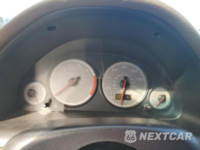 Zdjęcie 9 z 12 samochodu: 2001 HONDA CIVIC LX VIN:1HGEM21551L011707 - miniatura