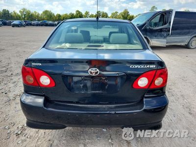 Zdjęcie 7 z 14 samochodu: 2005 TOYOTA COROLLA CE VIN:1NXBR32E85Z464271 - miniatura