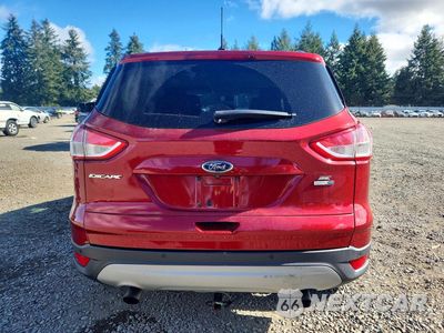 Zdjęcie 6 z 13 samochodu: 2016 FORD ESCAPE SE VIN:1FMCU9GX1GUC12512 - miniatura