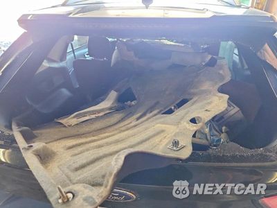 Zdjęcie 13 z 14 samochodu: 2021 FORD EDGE SE VIN:2FMPK4G97MBA65027 - miniatura