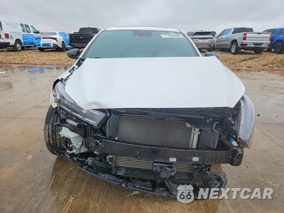 Piąte zdjęcie samochodu w środku: 2023 KIA FORTE GT VIN:3KPF44AC2PE636371 - miniatura
