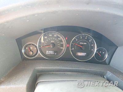 Zdjęcie 9 z 13 samochodu: 2008 JEEP COMMANDER SPORT VIN:1J8HH48K08C117993 - miniatura