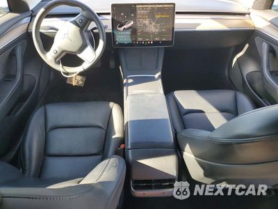 Zdjęcie 8 z 13 samochodu: 2022 TESLA MODEL 3 VIN:5YJ3E1EB5NF318588 - miniatura