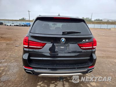 Zdjęcie 6 z 13 samochodu: 2018 BMW X5 XDR40E VIN:5UXKT0C56J0V98604 - miniatura