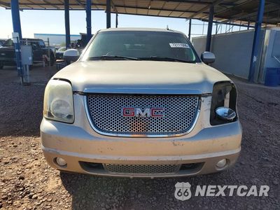 Piąte zdjęcie samochodu w środku: 2007 GMC YUKON DENALI VIN:1GKFK63867J177900 - miniatura