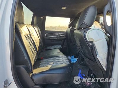 Zdjęcie 10 z 12 samochodu: 2021 RAM 2500 BIG HORN VIN:3C6UR5DL2MG523005 - miniatura