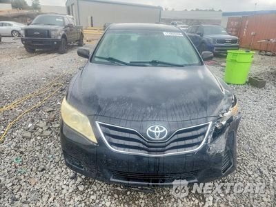 Piąte zdjęcie samochodu w środku: 2011 TOYOTA CAMRY LE VIN:4T1BF3EK3BU166104 - miniatura