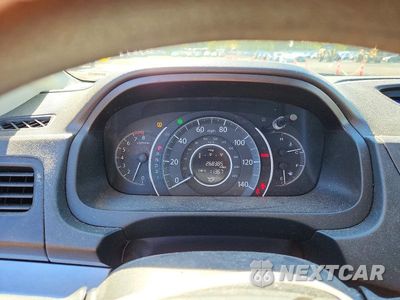 Zdjęcie 9 z 13 samochodu: 2012 HONDA CR-V EX VIN:2HKRM4H51CH629681 - miniatura