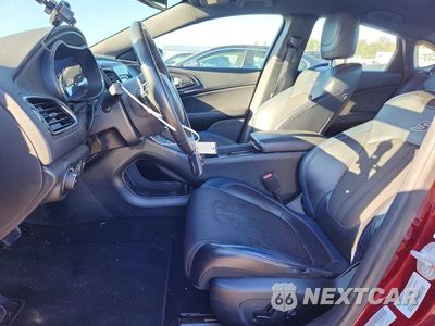 Zdjęcie 7 z 13 samochodu: 2016 CHRYSLER 200 S VIN:1C3CCCBB6GN162804 - miniatura