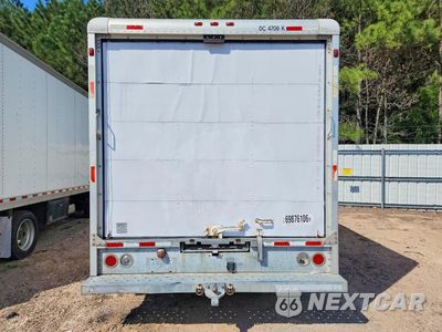 Zdjęcie 6 z 13 samochodu: 2007 FORD ECONOLINE E450 SUPER DUTY CUTAWAY VAN VIN:1FDXE45S07DB18324 - miniatura
