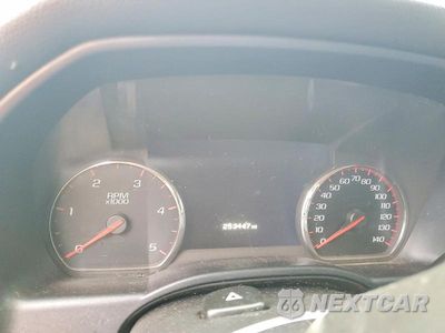 Zdjęcie 9 z 12 samochodu: 2014 GMC SIERRA K1500 SLT VIN:3GTU2VEC1EG496537 - miniatura