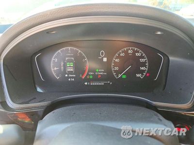 Zdjęcie 9 z 12 samochodu: 2025 HONDA CIVIC SPORT VIN:2HGFE2F58SH556275 - miniatura