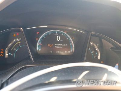 Zdjęcie 9 z 13 samochodu: 2019 HONDA CIVIC EX VIN:SHHFK7H69KU401099 - miniatura