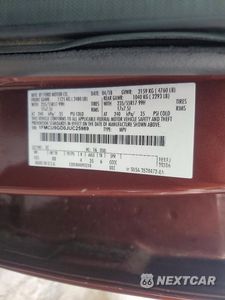 Zdjęcie 13 z 13 samochodu: 2018 FORD ESCAPE SE VIN:1FMCU9GD0JUC25989 - miniatura