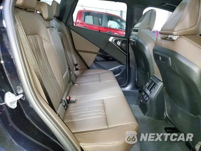 Zdjęcie 11 z 14 samochodu: 2026 BMW X3 M50 VIN:5UX73GP09T9492305 - miniatura