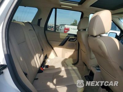 Zdjęcie 11 z 13 samochodu: 2012 LAND ROVER LR2 HSE VIN:SALFR2BN9CH316290 - miniatura