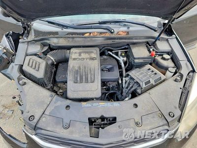 Zdjęcie 12 z 13 samochodu: 2017 CHEVROLET EQUINOX LS VIN:2GNFLEEK3H6305706 - miniatura