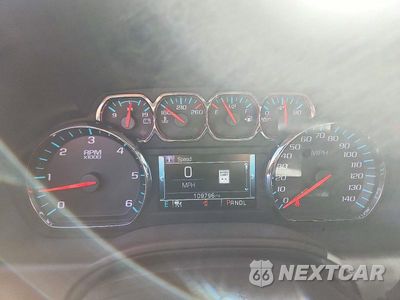 Zdjęcie 9 z 13 samochodu: 2019 GMC YUKON XL K1500 SLT VIN:1GKS2GKC4KR376495 - miniatura