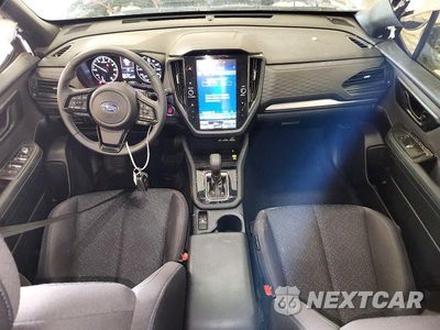 Zdjęcie 8 z 14 samochodu: 2025 SUBARU FORESTER PREMIUM VIN:JF2SLDDC4SH457489 - miniatura
