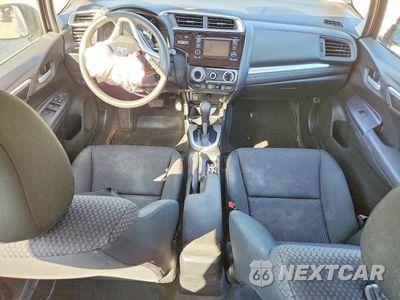 Zdjęcie 8 z 12 samochodu: 2019 HONDA FIT LX VIN:3HGGK5H4XKM743277 - miniatura