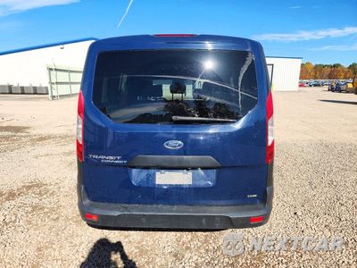 Zdjęcie 6 z 13 samochodu: 2020 FORD TRANSIT CONNECT XL VIN:NM0GE9E27L1446253 - miniatura