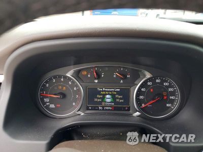 Zdjęcie 9 z 12 samochodu: 2023 GMC ACADIA SLT VIN:1GKKNML45PZ182188 - miniatura