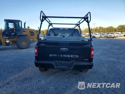 Zdjęcie 6 z 12 samochodu: 2018 FORD F150 SUPERCREW VIN:1FTEW1EP9JFA14655 - miniatura