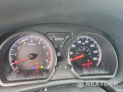 Zdjęcie 9 z 12 samochodu: 2018 NISSAN VERSA SV VIN:3N1CN7AP7JL843798 - miniatura