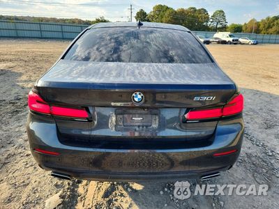 Zdjęcie 6 z 12 samochodu: 2022 BMW 530 I VIN:WBA53BH03NWX59076 - miniatura